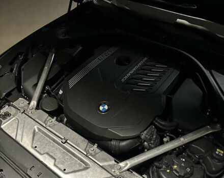 Синий БМВ 4 Серия, объемом двигателя 3 л и пробегом 47 тыс. км за 57000 $, фото 20 на Automoto.ua