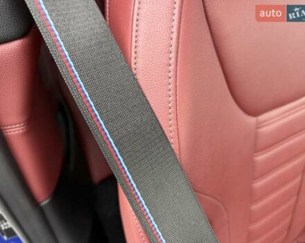 Синий БМВ 4 Серия, объемом двигателя 2 л и пробегом 58 тыс. км за 44800 $, фото 50 на Automoto.ua