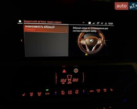 Синий БМВ 4 Серия, объемом двигателя 2 л и пробегом 58 тыс. км за 44800 $, фото 88 на Automoto.ua