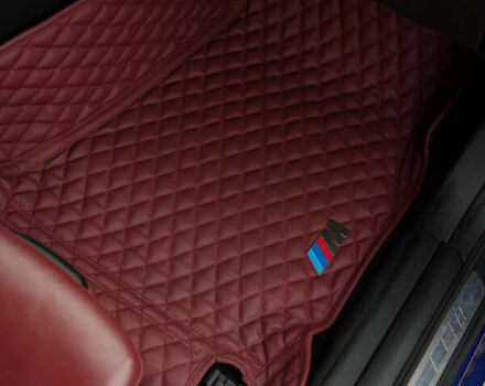 Синий БМВ 4 Серия, объемом двигателя 2 л и пробегом 67 тыс. км за 40500 $, фото 8 на Automoto.ua