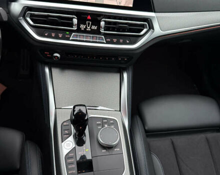 Синий БМВ 4 Серия, объемом двигателя 3 л и пробегом 69 тыс. км за 45700 $, фото 20 на Automoto.ua