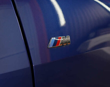 Синий БМВ 4 Серия, объемом двигателя 2 л и пробегом 67 тыс. км за 40500 $, фото 6 на Automoto.ua