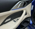 Синій БМВ 4 Серія, об'ємом двигуна 3 л та пробігом 36 тис. км за 67000 $, фото 42 на Automoto.ua