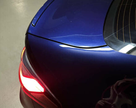 Синий БМВ 4 Серия, объемом двигателя 3 л и пробегом 47 тыс. км за 57000 $, фото 26 на Automoto.ua