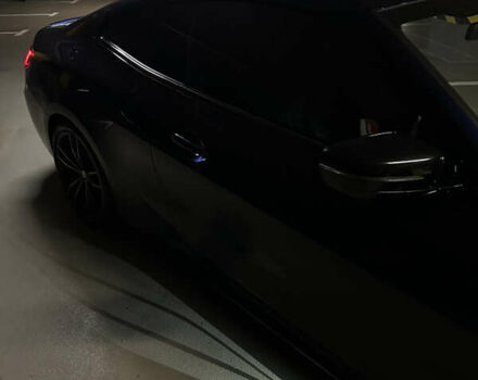 Синий БМВ 4 Серия, объемом двигателя 3 л и пробегом 47 тыс. км за 57000 $, фото 21 на Automoto.ua