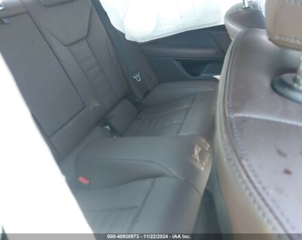 Синий БМВ 4 Серия, объемом двигателя 3 л и пробегом 40 тыс. км за 23700 $, фото 11 на Automoto.ua