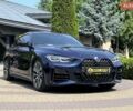 Синий БМВ 4 Серия, объемом двигателя 3 л и пробегом 63 тыс. км за 54999 $, фото 1 на Automoto.ua