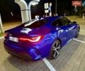 Синий БМВ 4 Серия, объемом двигателя 2 л и пробегом 62 тыс. км за 33900 $, фото 16 на Automoto.ua
