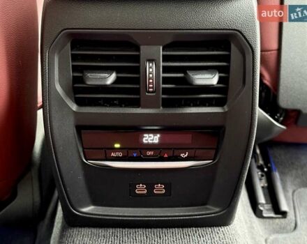 Синий БМВ 4 Серия, объемом двигателя 2 л и пробегом 58 тыс. км за 44800 $, фото 52 на Automoto.ua