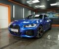 Синий БМВ 4 Серия, объемом двигателя 2 л и пробегом 67 тыс. км за 39800 $, фото 1 на Automoto.ua