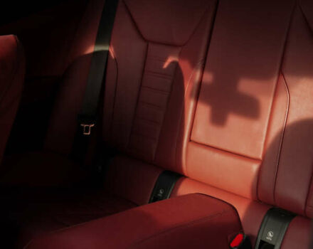 Синий БМВ 4 Серия, объемом двигателя 2 л и пробегом 67 тыс. км за 40500 $, фото 16 на Automoto.ua