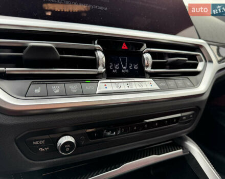 Синий БМВ 4 Серия, объемом двигателя 2 л и пробегом 25 тыс. км за 48500 $, фото 28 на Automoto.ua