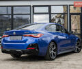 Синій БМВ 4 Серія, об'ємом двигуна 3 л та пробігом 56 тис. км за 58950 $, фото 13 на Automoto.ua