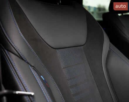 Синій БМВ 4 Серія, об'ємом двигуна 3 л та пробігом 56 тис. км за 58950 $, фото 62 на Automoto.ua