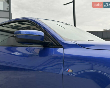 Синий БМВ 4 Серия, объемом двигателя 3 л и пробегом 32 тыс. км за 64999 $, фото 33 на Automoto.ua