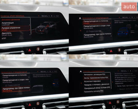 Синій БМВ 4 Серія, об'ємом двигуна 3 л та пробігом 56 тис. км за 58950 $, фото 36 на Automoto.ua