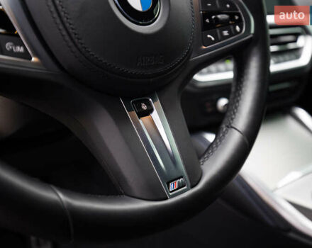 Синій БМВ 4 Серія, об'ємом двигуна 3 л та пробігом 56 тис. км за 58950 $, фото 28 на Automoto.ua