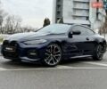 Синий БМВ 4 Серия, объемом двигателя 2 л и пробегом 26 тыс. км за 46999 $, фото 3 на Automoto.ua