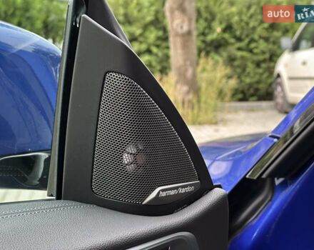 Синий БМВ 4 Серия, объемом двигателя 3 л и пробегом 32 тыс. км за 64999 $, фото 16 на Automoto.ua