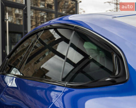 Синій БМВ 4 Серія, об'ємом двигуна 3 л та пробігом 56 тис. км за 58950 $, фото 21 на Automoto.ua