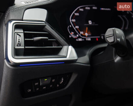 Синій БМВ 4 Серія, об'ємом двигуна 3 л та пробігом 56 тис. км за 58950 $, фото 29 на Automoto.ua