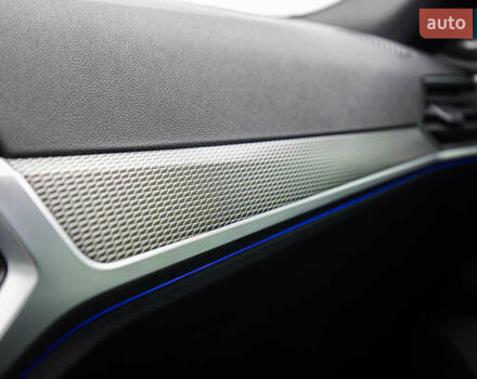 Синій БМВ 4 Серія, об'ємом двигуна 3 л та пробігом 56 тис. км за 58950 $, фото 67 на Automoto.ua