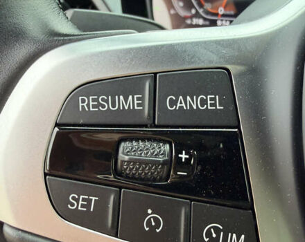 Синий БМВ 4 Серия, объемом двигателя 2 л и пробегом 25 тыс. км за 48500 $, фото 30 на Automoto.ua