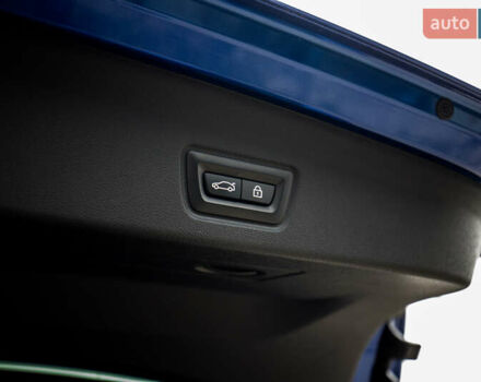 Синій БМВ 4 Серія, об'ємом двигуна 3 л та пробігом 56 тис. км за 58950 $, фото 53 на Automoto.ua