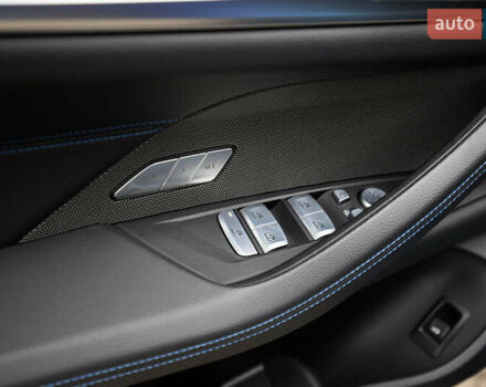 Синій БМВ 4 Серія, об'ємом двигуна 3 л та пробігом 56 тис. км за 58950 $, фото 46 на Automoto.ua