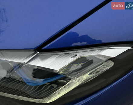 Синий БМВ 4 Серия, объемом двигателя 3 л и пробегом 32 тыс. км за 64999 $, фото 37 на Automoto.ua