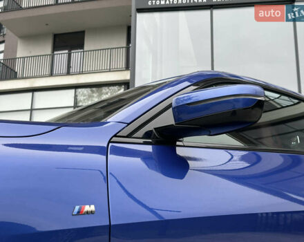 Синий БМВ 4 Серия, объемом двигателя 3 л и пробегом 32 тыс. км за 64999 $, фото 34 на Automoto.ua