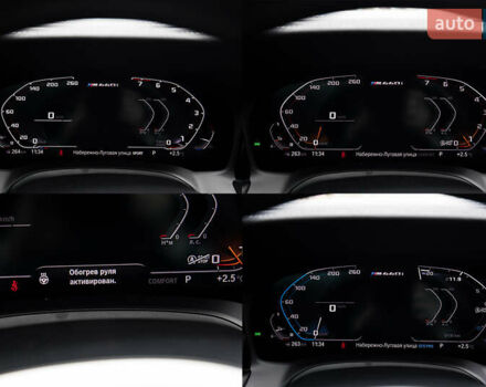 Синій БМВ 4 Серія, об'ємом двигуна 3 л та пробігом 56 тис. км за 58950 $, фото 33 на Automoto.ua