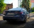 Синий БМВ 4 Серия, объемом двигателя 2 л и пробегом 83 тыс. км за 35000 $, фото 26 на Automoto.ua