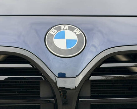 Синий БМВ 4 Серия, объемом двигателя 2 л и пробегом 25 тыс. км за 48500 $, фото 12 на Automoto.ua