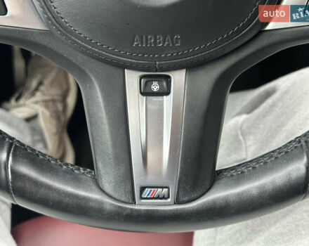 Синий БМВ 4 Серия, объемом двигателя 3 л и пробегом 32 тыс. км за 64999 $, фото 19 на Automoto.ua