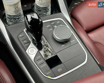 Синий БМВ 4 Серия, объемом двигателя 3 л и пробегом 32 тыс. км за 64999 $, фото 23 на Automoto.ua