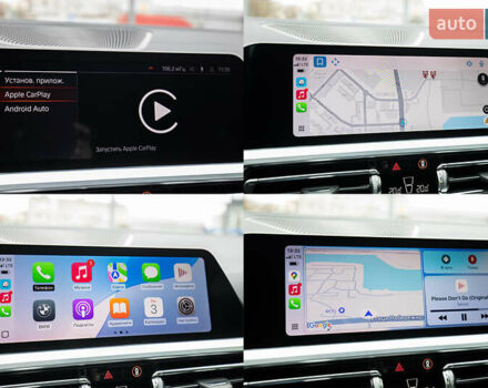 Синій БМВ 4 Серія, об'ємом двигуна 3 л та пробігом 56 тис. км за 58950 $, фото 35 на Automoto.ua