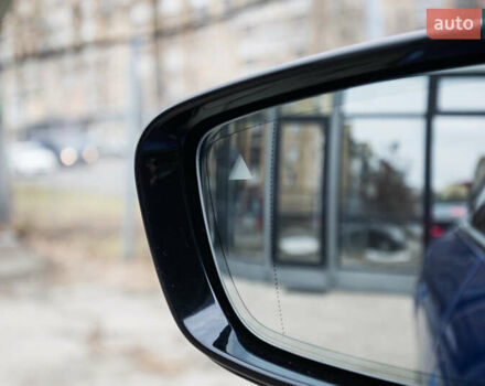 Синій БМВ 4 Серія, об'ємом двигуна 3 л та пробігом 56 тис. км за 58950 $, фото 25 на Automoto.ua