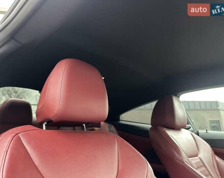 Синий БМВ 4 Серия, объемом двигателя 3 л и пробегом 32 тыс. км за 64999 $, фото 29 на Automoto.ua