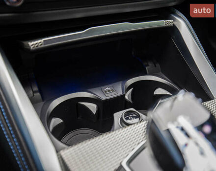 Синій БМВ 4 Серія, об'ємом двигуна 3 л та пробігом 56 тис. км за 58950 $, фото 31 на Automoto.ua