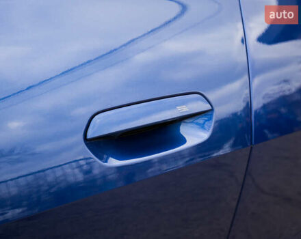 Синій БМВ 4 Серія, об'ємом двигуна 3 л та пробігом 56 тис. км за 58950 $, фото 20 на Automoto.ua