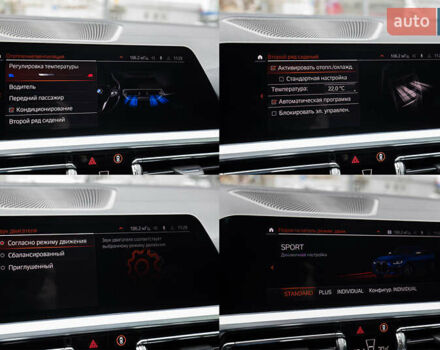 Синій БМВ 4 Серія, об'ємом двигуна 3 л та пробігом 56 тис. км за 58950 $, фото 39 на Automoto.ua