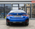 Синій БМВ 4 Серія, об'ємом двигуна 3 л та пробігом 56 тис. км за 58950 $, фото 72 на Automoto.ua