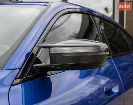 Синій БМВ 4 Серія, об'ємом двигуна 3 л та пробігом 56 тис. км за 58950 $, фото 18 на Automoto.ua