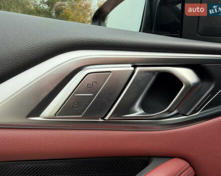 Синий БМВ 4 Серия, объемом двигателя 2 л и пробегом 25 тыс. км за 48500 $, фото 25 на Automoto.ua