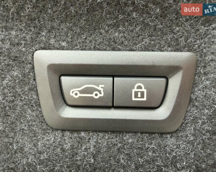 Синий БМВ 4 Серия, объемом двигателя 2 л и пробегом 25 тыс. км за 48500 $, фото 36 на Automoto.ua