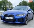 Синий БМВ 4 Серия, объемом двигателя 2 л и пробегом 69 тыс. км за 37500 $, фото 1 на Automoto.ua