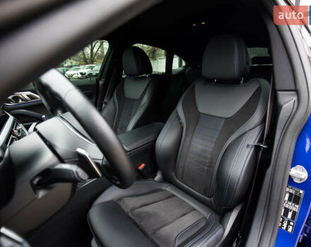 Синій БМВ 4 Серія, об'ємом двигуна 3 л та пробігом 56 тис. км за 58950 $, фото 41 на Automoto.ua