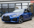 Синій БМВ 4 Серія, об'ємом двигуна 3 л та пробігом 56 тис. км за 58950 $, фото 68 на Automoto.ua