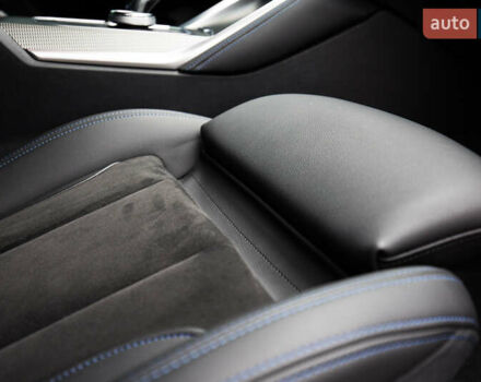 Синій БМВ 4 Серія, об'ємом двигуна 3 л та пробігом 56 тис. км за 58950 $, фото 63 на Automoto.ua